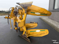 Charrues Rumptstad TWG 41-480 rister