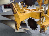 Charrues Rumptstad TWG 41-480 rister