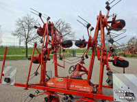 Faneur Kuhn GF8501MHO