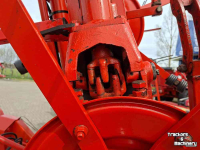 Faneur Kuhn GF8501MHO