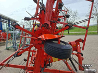 Faneur Kuhn GF8501MHO