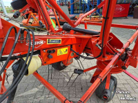 Faneur Kuhn GF8501MHO