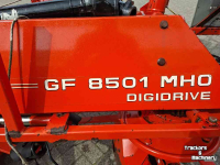 Faneur Kuhn GF8501MHO