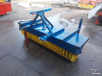 Balayeur Ceres Hydraulische veegbostel met mechanische schuinverstelling