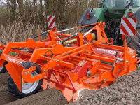 Fraise buteuse Struik Twin Rotor (vollevelds)frees