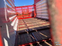 Autochargeuse Pottinger Siloprofi