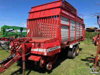Autochargeuse Pottinger Siloprofi