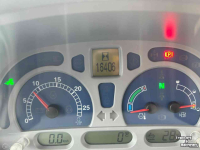 Tracteur New Holland T7.170 Tractor