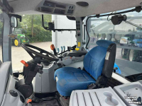 Tracteur New Holland T7.170 Tractor