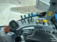 Tracteur New Holland T7.170 Tractor