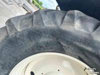 Tracteur New Holland T7.170 Tractor