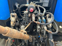 Tracteur New Holland T7.170 Tractor