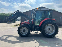 Tracteur Massey Ferguson 5445 trekker