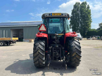 Tracteur Massey Ferguson 5445 trekker