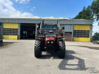 Tracteur Massey Ferguson 5445 trekker