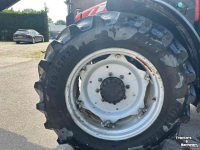 Tracteur Massey Ferguson 5445 trekker