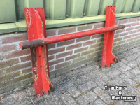 Attaches rapides godets Atlas AR 65 - AR 80