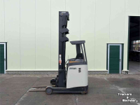 Rétractable  Crown Heftruck ESR 5240-14 Reachtruck