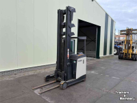 Rétractable  Crown Heftruck ESR 5240-14 Reachtruck