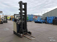 Rétractable  Crown Heftruck ESR 5240-14 Reachtruck