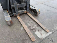 Rétractable  Crown Heftruck ESR 5240-14 Reachtruck