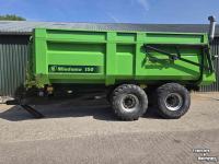 Benne agricole Miedema HST 150 Lanbouwkipper akkerbouwkipper