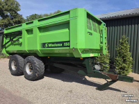 Benne agricole Miedema HST 150 Lanbouwkipper akkerbouwkipper