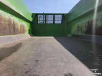 Benne agricole Miedema HST 150 Lanbouwkipper akkerbouwkipper