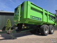 Benne agricole Miedema HST 150 Lanbouwkipper akkerbouwkipper