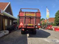 Autochargeuse Strautmann Super Vitesse
