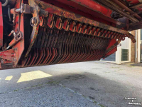 Autochargeuse Strautmann Super Vitesse