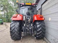 Tracteur Case-IH Puma CVX 150 tractor automaat met voorlader frontlader
