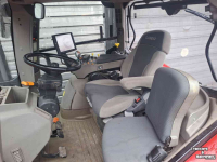 Tracteur Case-IH Puma CVX 150 tractor automaat met voorlader frontlader