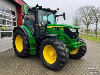 Tracteur John Deere 6R 130