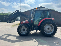 Tracteur Massey Ferguson 5445 trekker