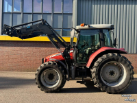 Tracteur Massey Ferguson 5445 trekker