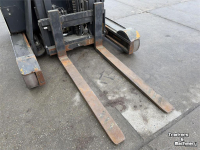 Rétractable  ESR 5240-14 Reachtruck
