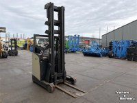 Rétractable  Heftruck ESR 5240-14 Reachtruck