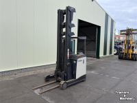 Rétractable  Heftruck ESR 5240-14 Reachtruck