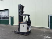 Rétractable  Heftruck ESR 5240-14 Reachtruck
