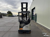 Rétractable  Heftruck ESR 5240-14 Reachtruck