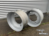 Roues, Pneus, Jantes, Barillets Jumelage  W14x28 Velgen