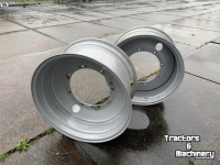 Roues, Pneus, Jantes, Barillets Jumelage  W14x28 Velgen