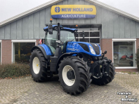 Tracteur New Holland T7.245 AutoCommand New Gen