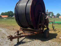 Enrouleur d‘irrigation CHV 90G330