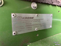 Presses Krone comprima CF 155 XC Plus