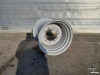 Roues, Pneus, Jantes, Barillets Jumelage  25x26