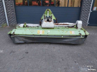 Faucheuse Claas Corto 290F Front trommelmaaier