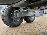 Enrouleur d‘irrigation Ocmis VR5R 125-450 beregeningshaspel