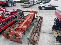 Herse rotative Kverneland Front-kopeg met dubbele rol